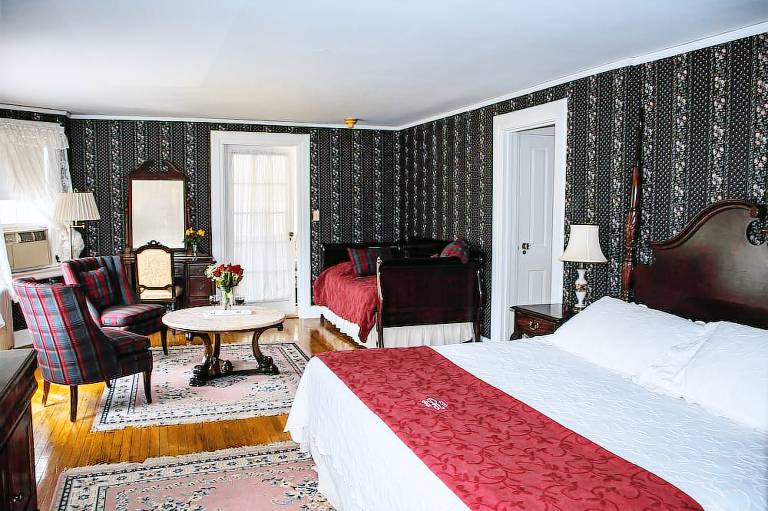 Bed and breakfast  Winchester