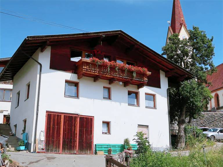 Ferienwohnung in Gemeinde Kauns,  für max. 6 Personen