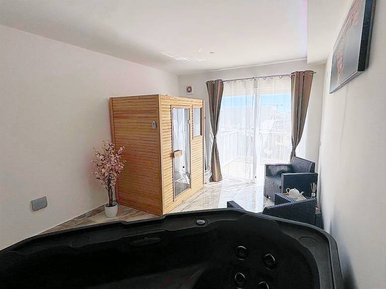 Appartamento vacanza Ix-Xewkija