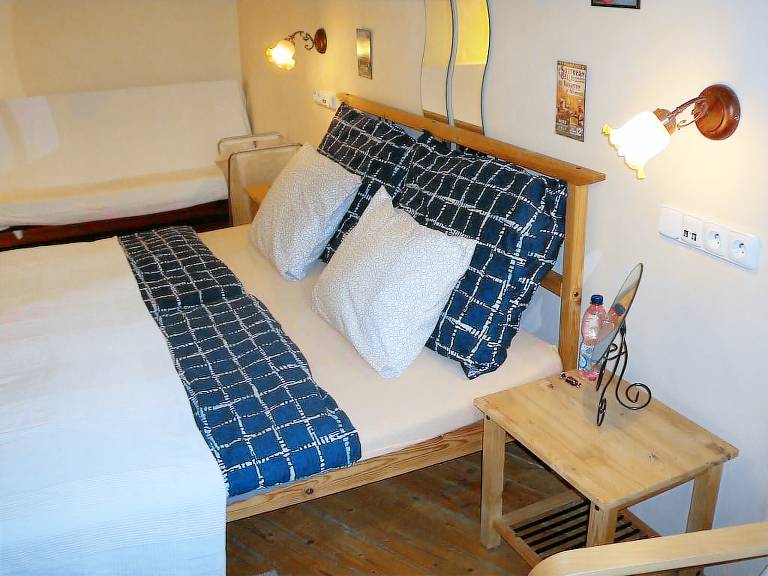 Apartament Stare Miasto