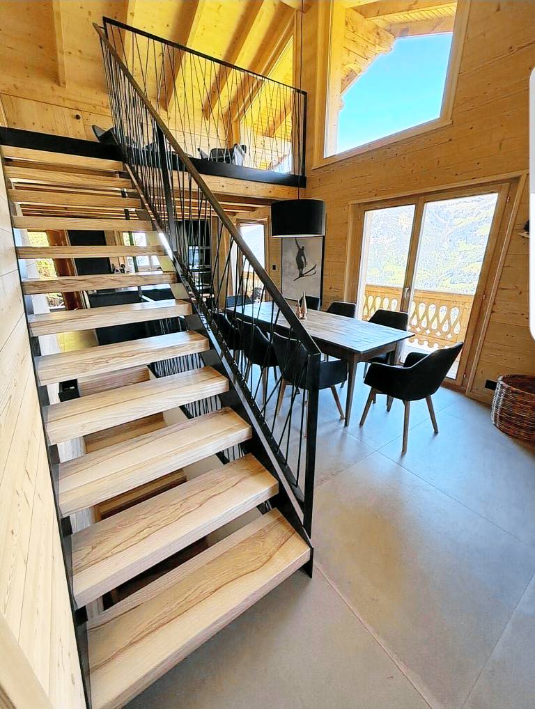 Chalet Champéry