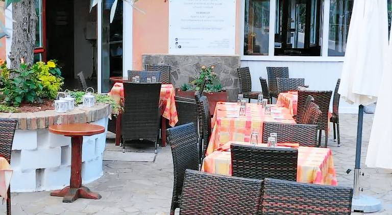 Locanda Rocchetta-Premilcuore — photo 4