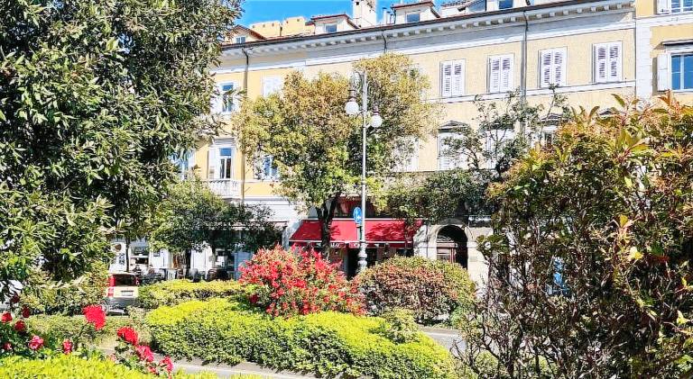 Lovely rental apartment | Pets are welcome in Trieste