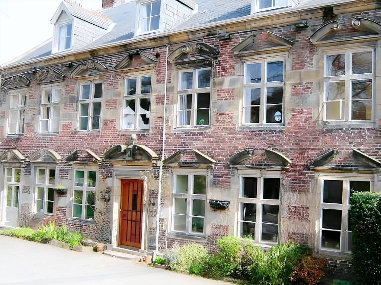 Bed and breakfast Sandsend
