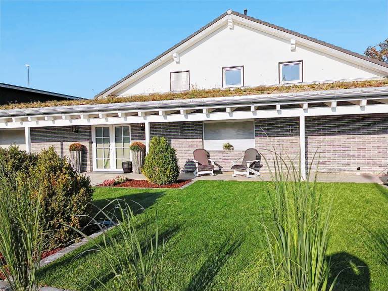 Ferienwohnung Euskirchen