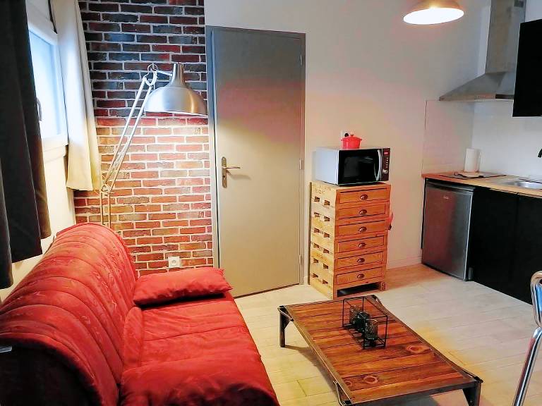 Appartement Layrac