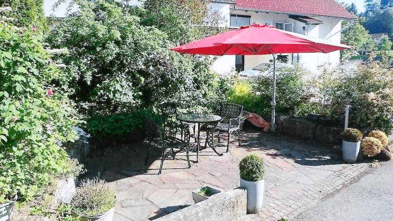 Ferienwohnung  Bad Grönenbach
