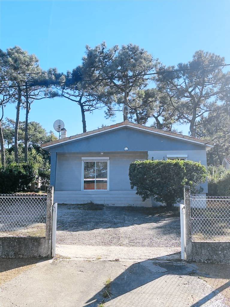 Nice house with yard | Close to the beach | Pets are welcome — photo 2