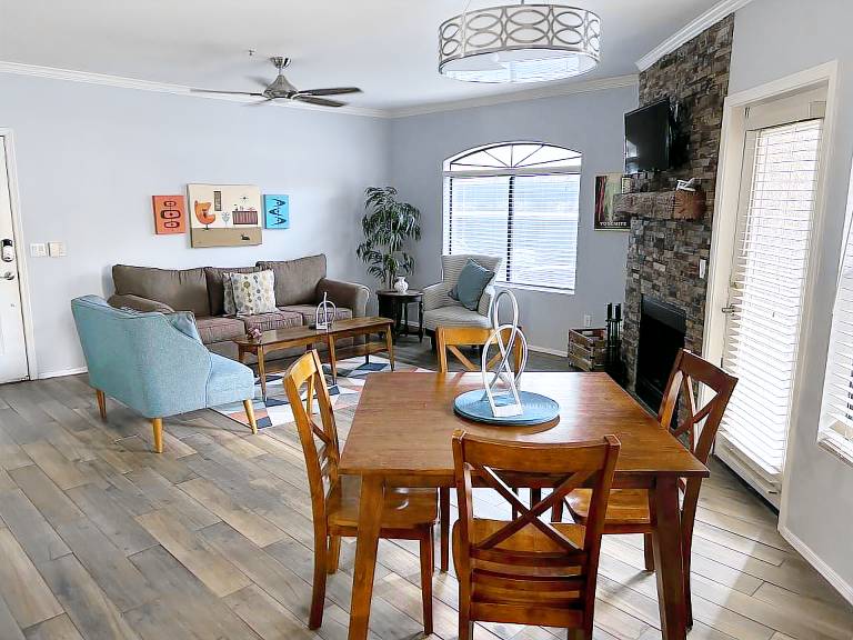 Condo North Scottsdale