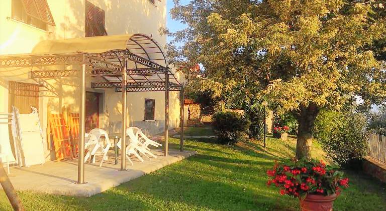 Apartment | Pets allowed in Capannori