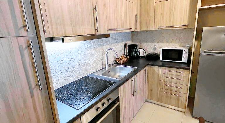 Nice holiday apartment | Next to Temple of Hephaestus | Suitable for remote work | Pets allowed — photo 4