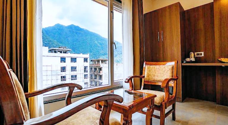 Tripli Hotels Ganga Heaven Rishikesh - Laxman Jhula — photo 5