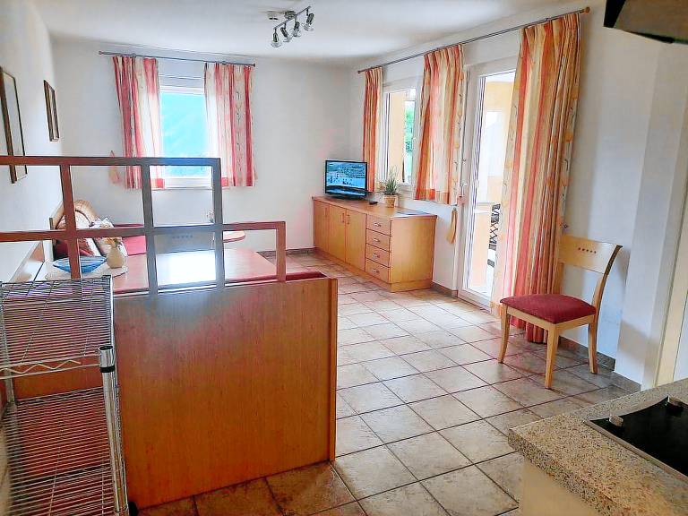 Ferienhaus in Kuens f&uuml;r max. 3 Personen