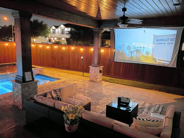 House  Carpenters Landing