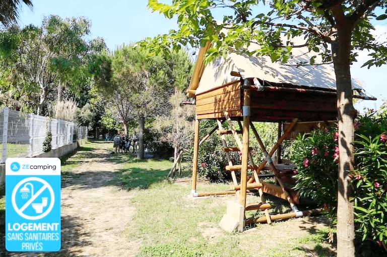 Ferienhaus in Villeneuve-lès-Béziers, Languedoc-Roussillon, Frankreich