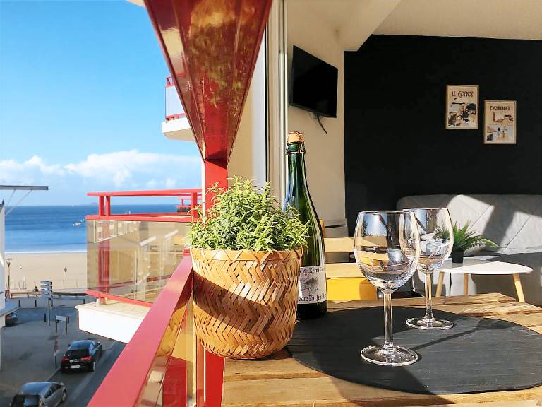 Ferienwohnung Perros-Guirec