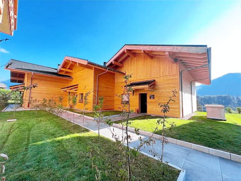 Chalet Montriond