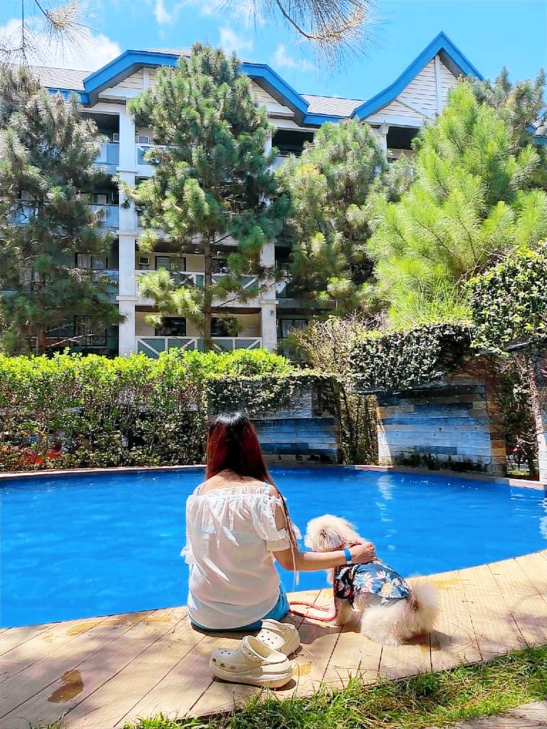 Lovely house | Pets are welcome in Tagaytay