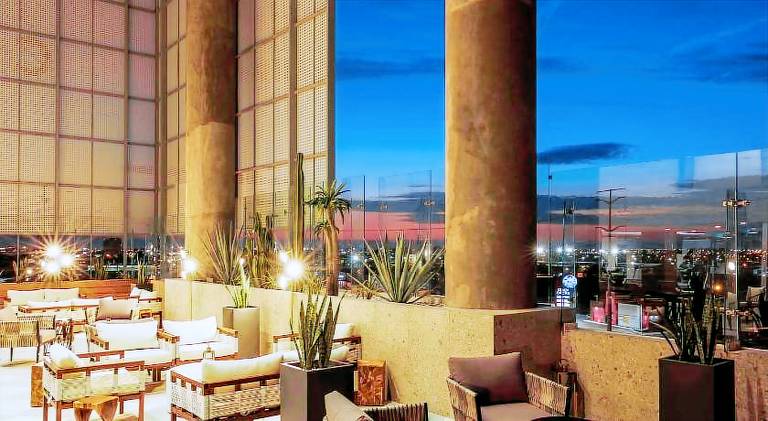 Courtyard by Marriott Mexicali — photo 5