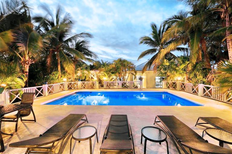 Villa Providenciales