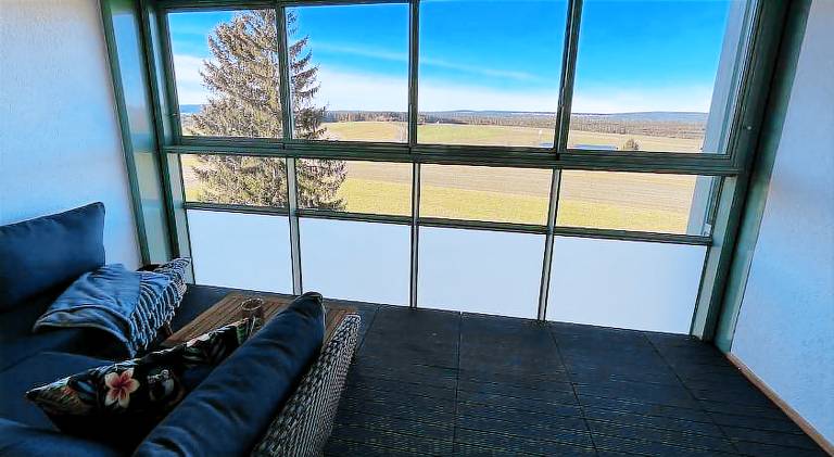 Holiday apartment with 1 room for 2 persons — photo 3