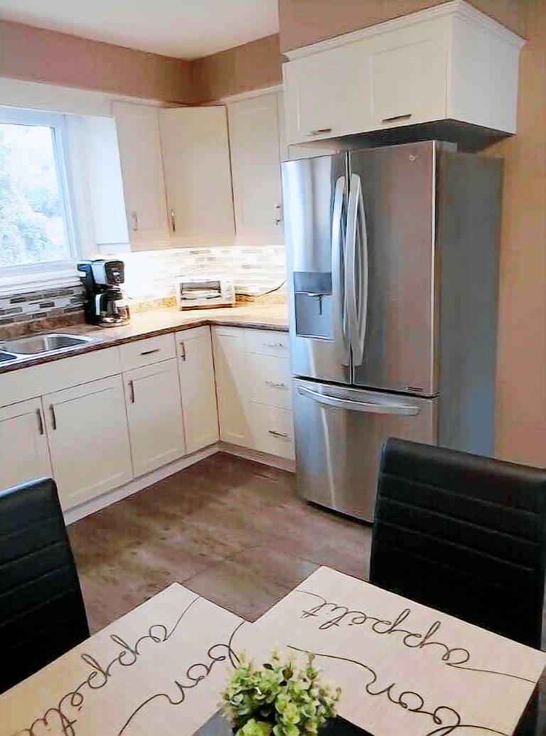 Apartment  Brantford