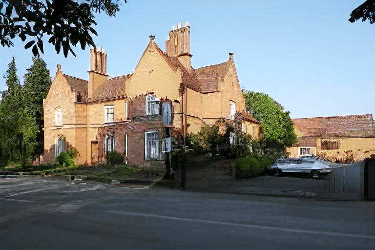 Clarion Hotel Charlecote Pheasant in Warwick