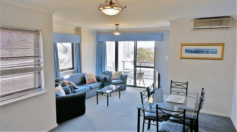 Apartment East Perth