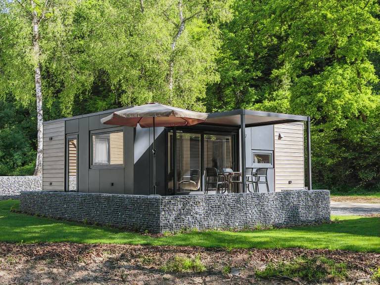 Bungalow Tandel