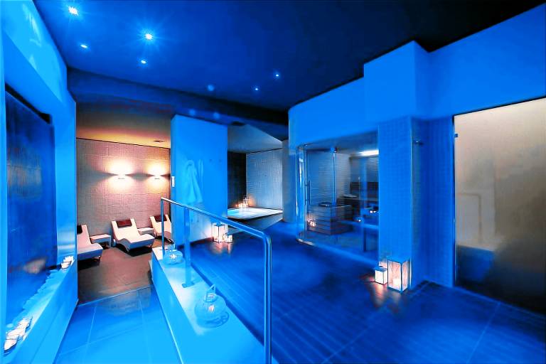 DB Hotel Verona — photo 2