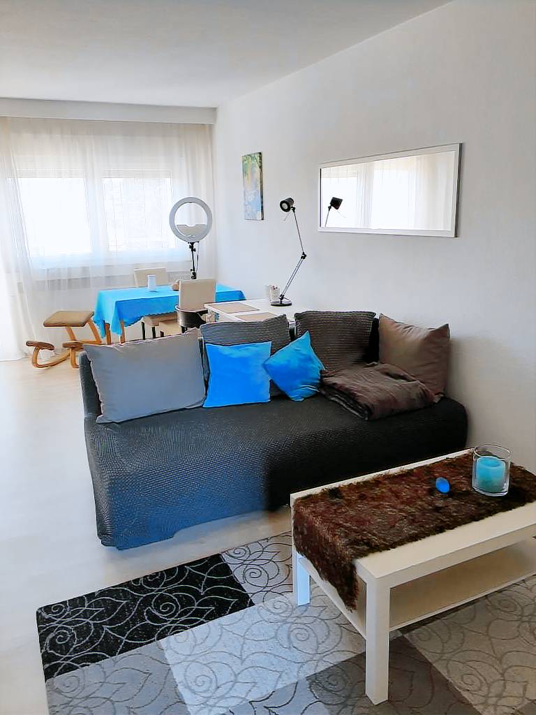 Ferienwohnung Saarbrücken
