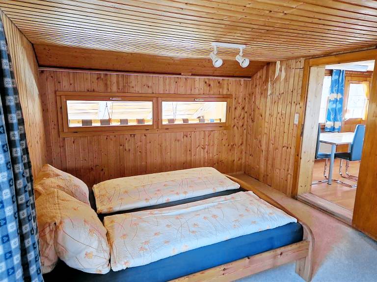 Fully equipped rental apartment with barbeque & patio | Nature view | Dogs allowed — photo 2