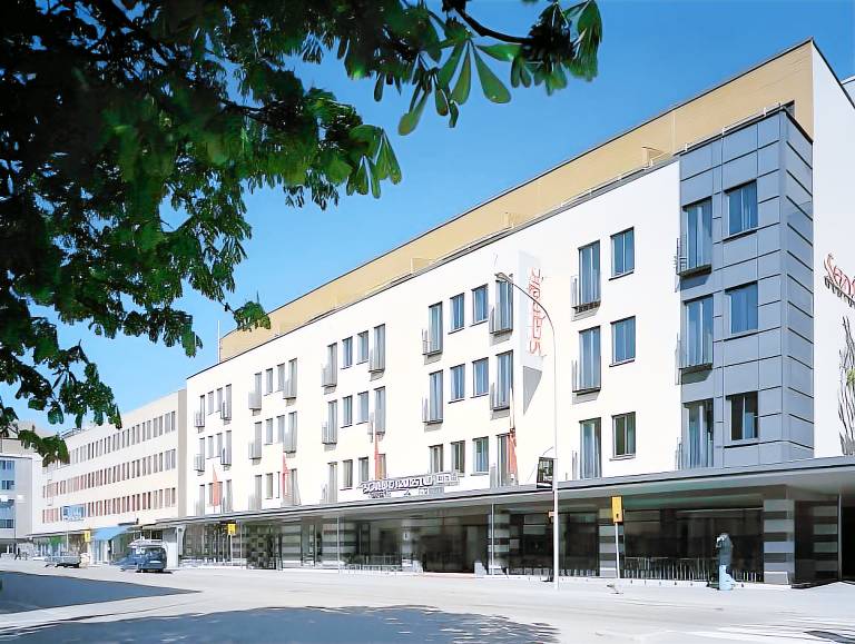 Scandic Karlstad City in Karlstad