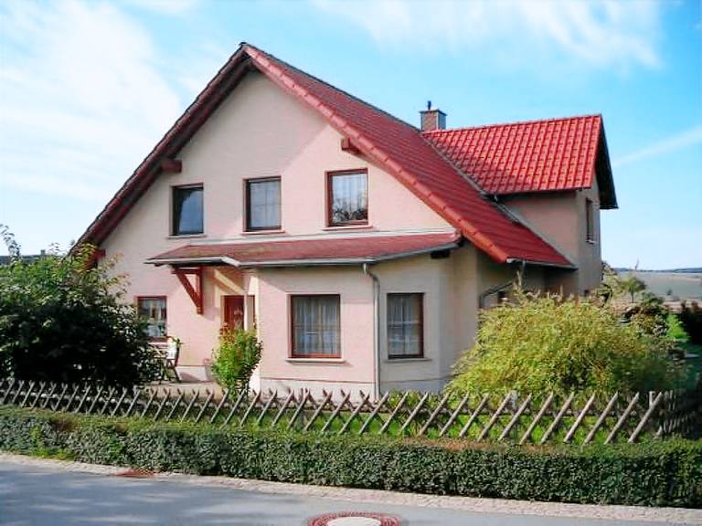 Ferienwohnung Stolpen