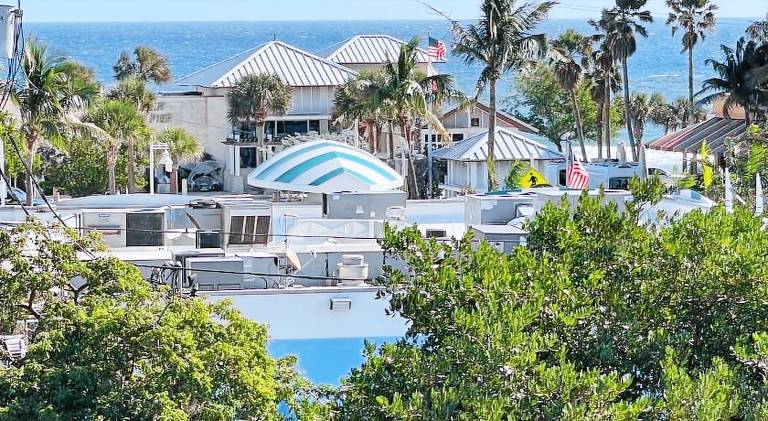 Vistalmar Beach Resort — photo 5