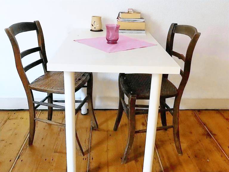 Ferienwohnung Kröckelbach