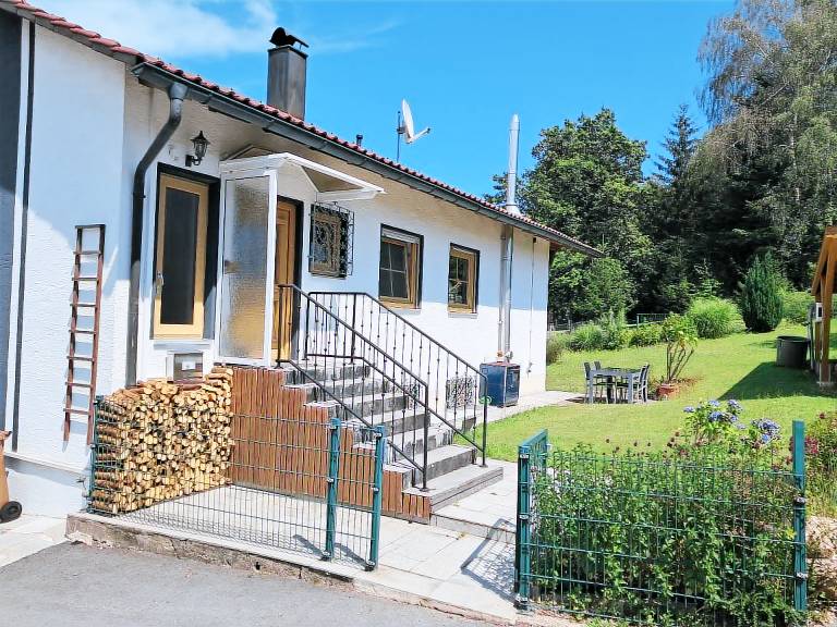 Ferienwohnung Raßreuth