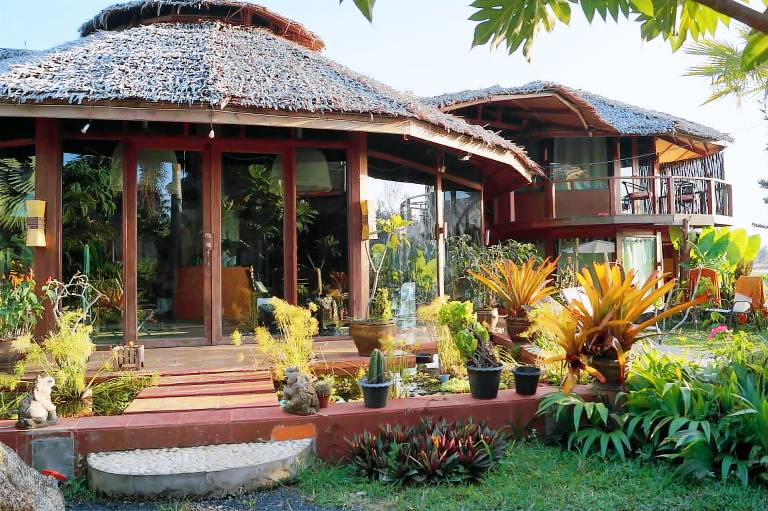 Maison de vacances Khao Lak