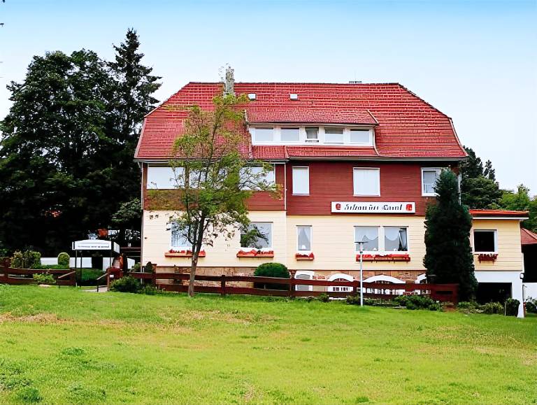 Bed & Breakfast Braunlage