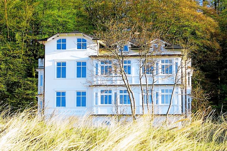 Apartment Binz