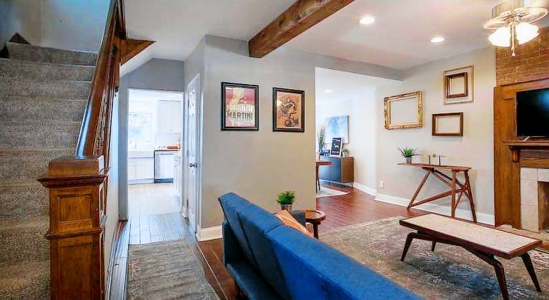 Vacation home | Good for workation | Pets allowed — photo 2