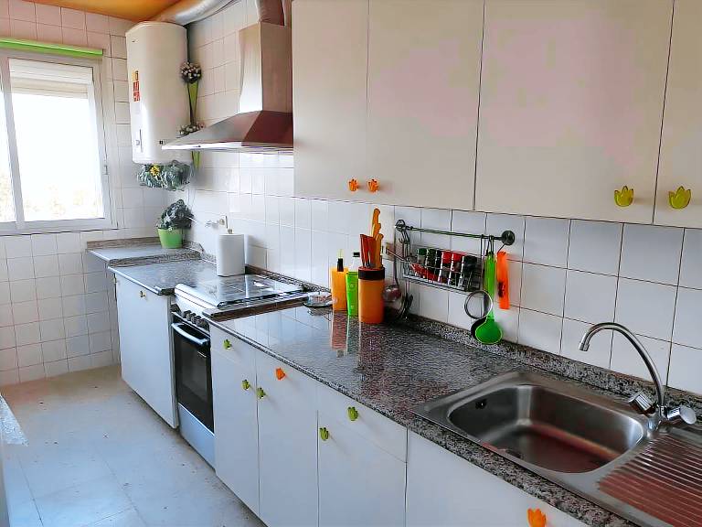 Apartamento Monforte de Lemos