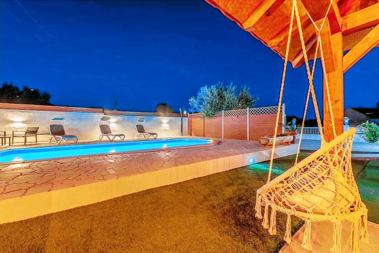 3 Zimmer Apartment mit Terrasse und Seeblick