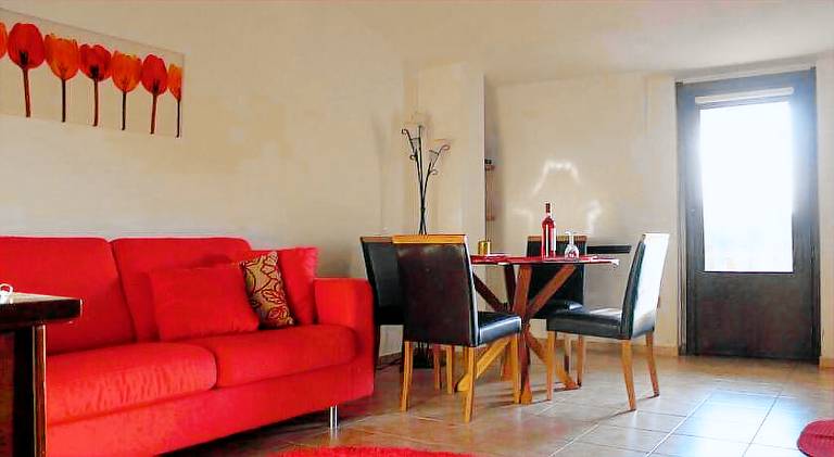 Holiday apartment | Pets allowed — photo 2