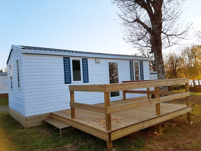 Mobil-home  Vitré