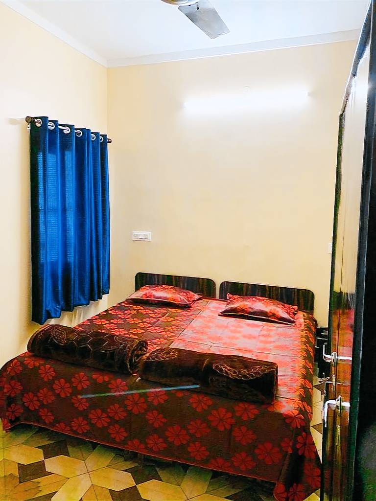 Pleasant apartment | Suitable for remote work | Pets are welcome in Vikasnagar