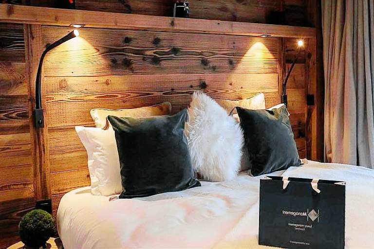 Beautiful apartment | Ski nearby | Dogs allowed in Courchevel