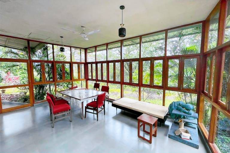 The Homecoming Farmstay Karjat