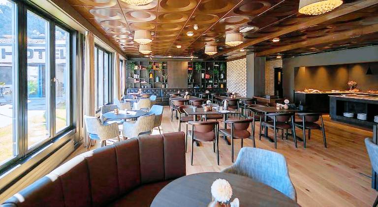Dreges Hotell - by Classic Norway Hotels — photo 4