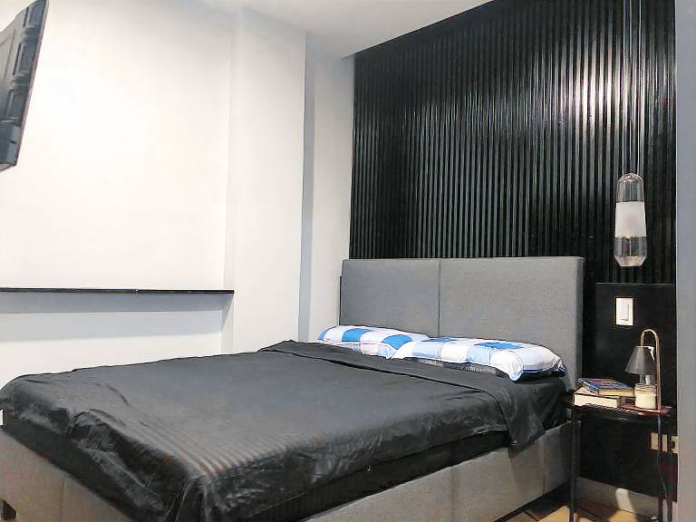Apartamento Makati